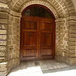 Apartman La Segreta