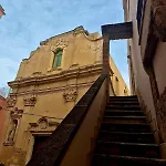 La Segreta Apartman Taranto