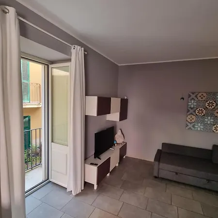 La Segreta Apartman