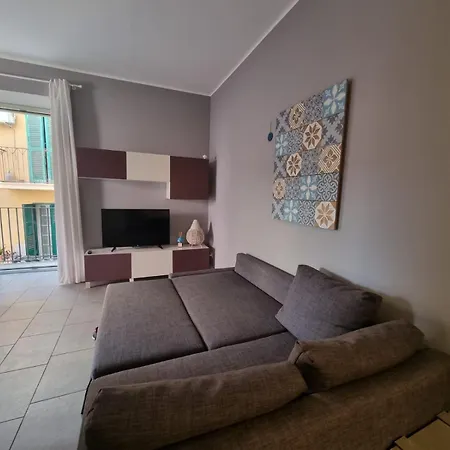 La Segreta Apartman