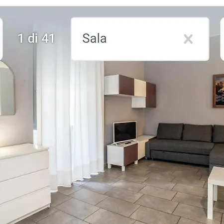 La Segreta *