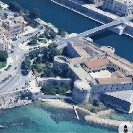 Apartman La Segreta *