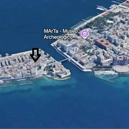 La Segreta Apartman *