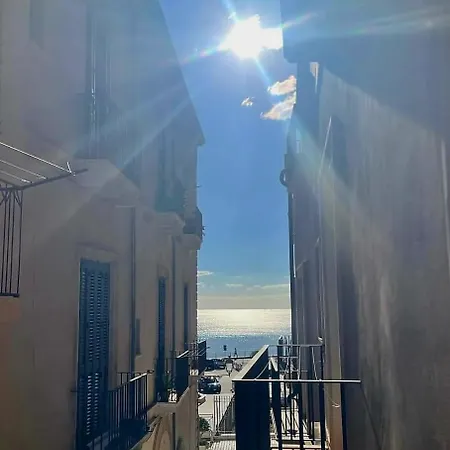Daire La Segreta Taranto