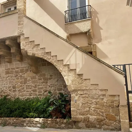 Apartman La Segreta