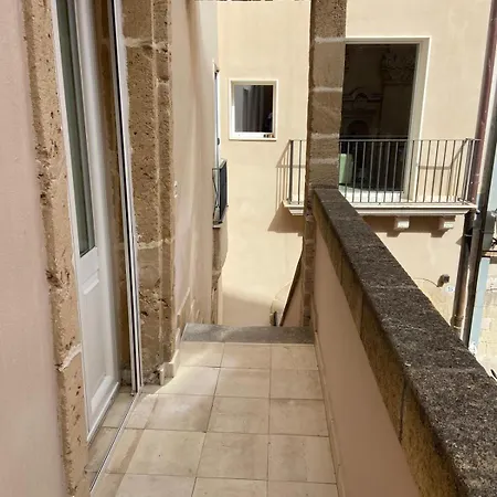 La Segreta * Taranto