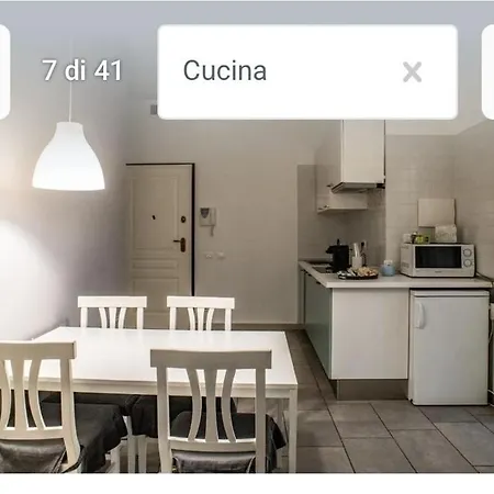 Apartman La Segreta