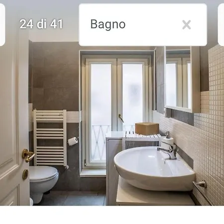 La Segreta Apartman Taranto