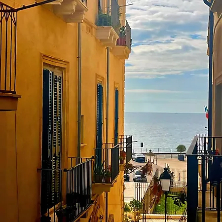 La Segreta