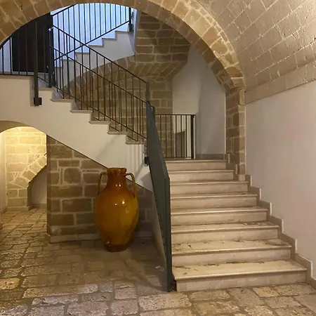La Segreta