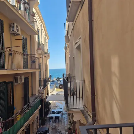 La Segreta דירה